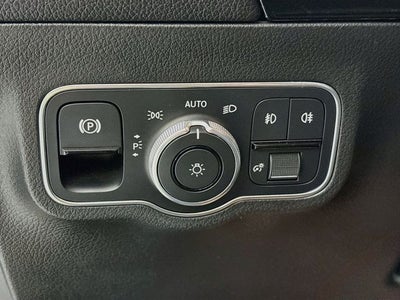 2021 Mercedes-Benz GLA GLA 250 4MATIC®