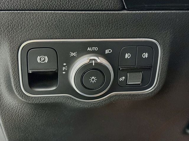 2021 Mercedes-Benz GLA GLA 250 4MATIC®