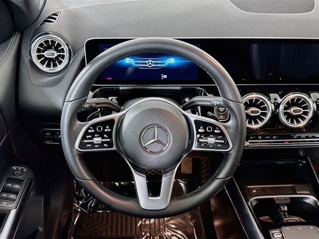 2021 Mercedes-Benz GLA GLA 250 4MATIC®