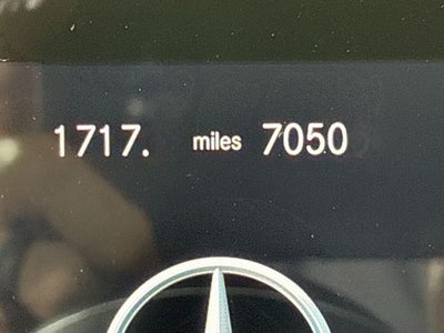 2021 Mercedes-Benz GLA GLA 250 4MATIC®