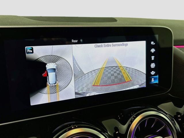 2021 Mercedes-Benz GLA GLA 250 4MATIC®