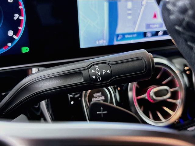 2021 Mercedes-Benz GLA GLA 250 4MATIC®