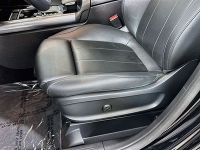 2021 Mercedes-Benz GLA GLA 250 4MATIC®