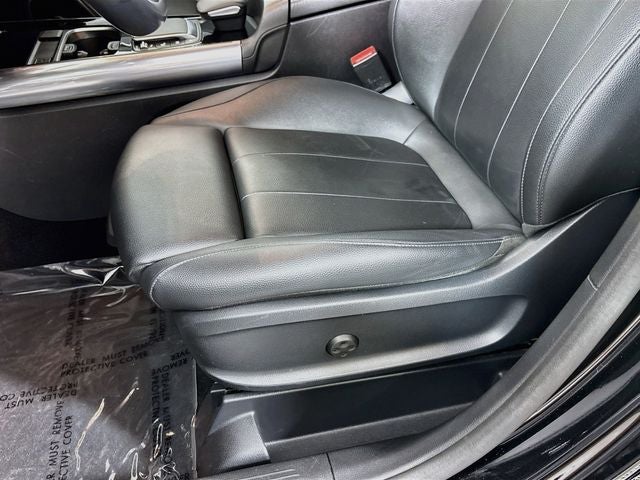 2021 Mercedes-Benz GLA GLA 250 4MATIC®