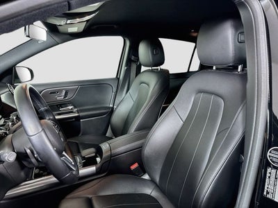 2021 Mercedes-Benz GLA GLA 250 4MATIC®