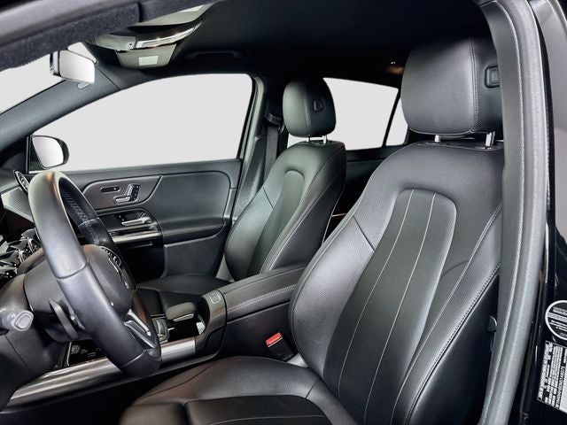 2021 Mercedes-Benz GLA GLA 250 4MATIC®