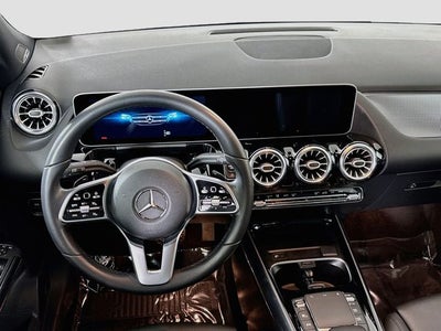 2021 Mercedes-Benz GLA GLA 250 4MATIC®