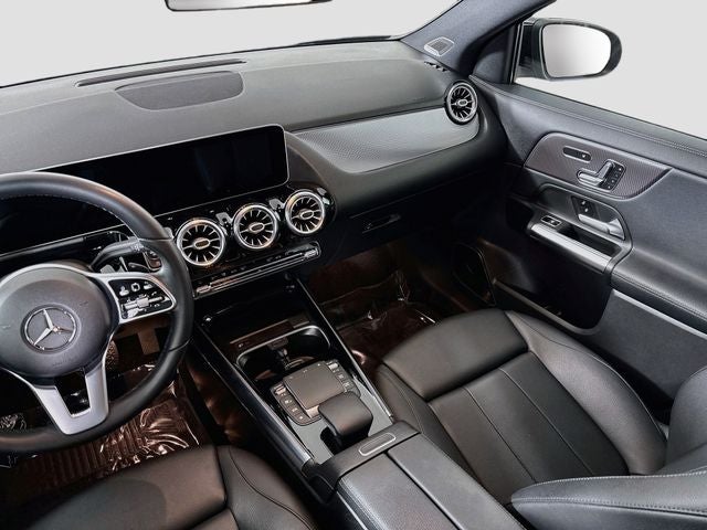 2021 Mercedes-Benz GLA GLA 250 4MATIC®