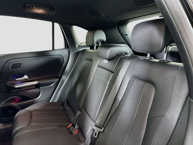 2021 Mercedes-Benz GLA GLA 250 4MATIC®