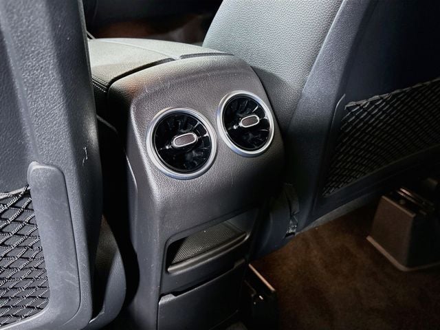 2021 Mercedes-Benz GLA GLA 250 4MATIC®