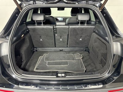 2021 Mercedes-Benz GLA GLA 250 4MATIC®