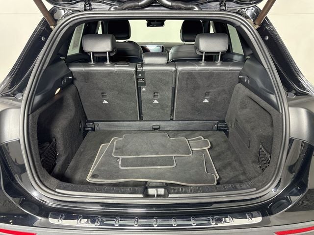 2021 Mercedes-Benz GLA GLA 250 4MATIC®