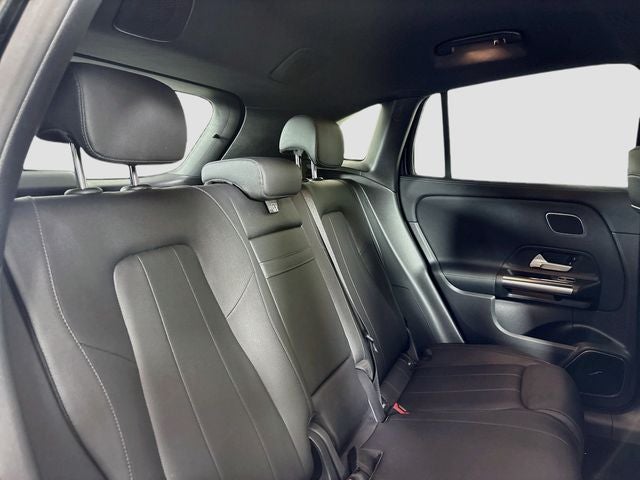 2021 Mercedes-Benz GLA GLA 250 4MATIC®