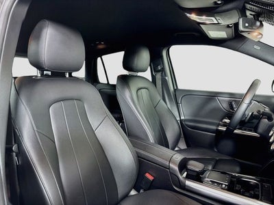 2021 Mercedes-Benz GLA GLA 250 4MATIC®