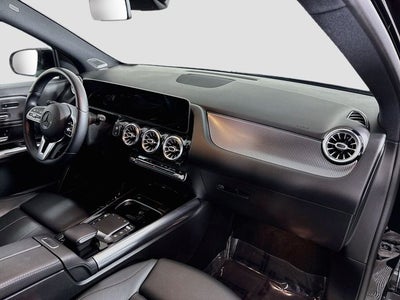 2021 Mercedes-Benz GLA GLA 250 4MATIC®
