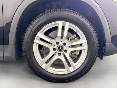 2021 Mercedes-Benz GLA GLA 250 4MATIC®