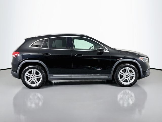 2021 Mercedes-Benz GLA GLA 250 4MATIC®