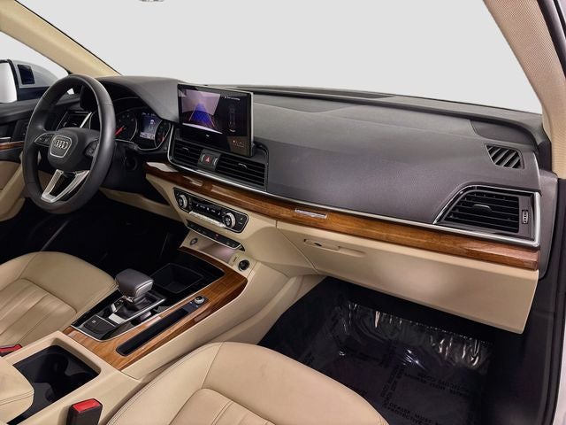 2023 Audi Q5 40 Premium quattro