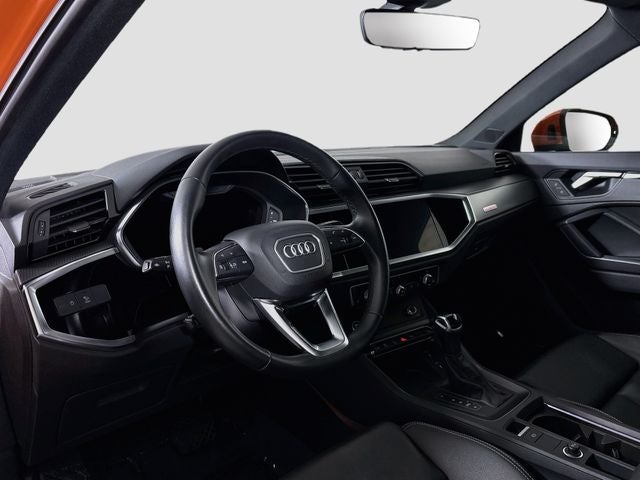 2024 Audi Q3 Premium Plus S Line quattro