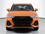 2024 Audi Q3 Premium Plus S Line quattro