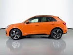 2024 Audi Q3 Premium Plus S Line quattro
