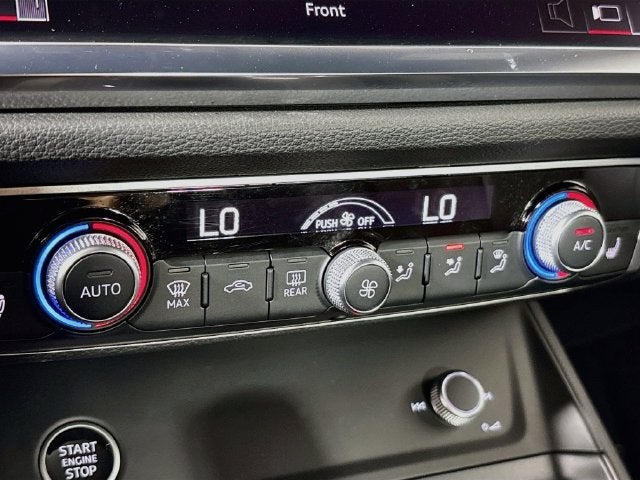 2023 Audi Q3 Premium Plus S Line quattro