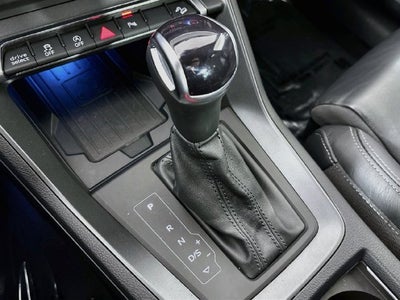2023 Audi Q3 Premium Plus S Line quattro