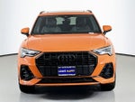 2023 Audi Q3 Premium Plus S Line quattro