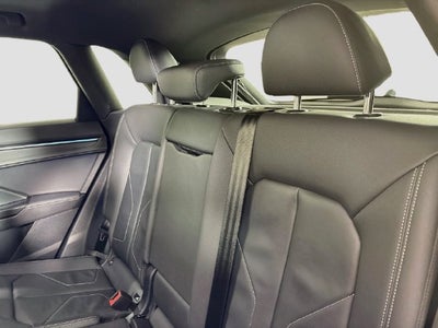 2023 Audi Q3 Premium Plus S Line quattro