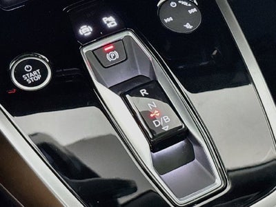 2023 Audi Q4 e-tron Premium quattro
