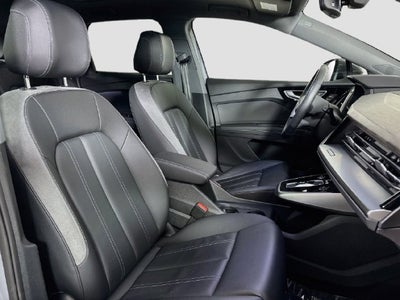 2023 Audi Q4 e-tron Premium quattro