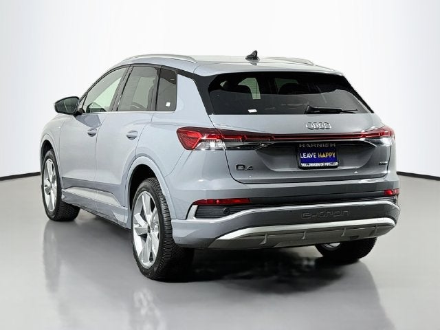 2023 Audi Q4 e-tron Premium quattro