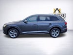 2022 Audi Q7 45 Premium Plus quattro