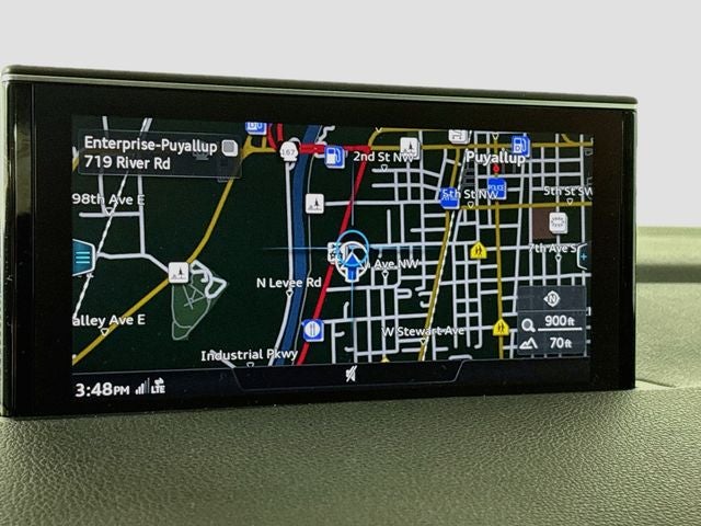 2017 Audi Q7 3.0T Prestige quattro