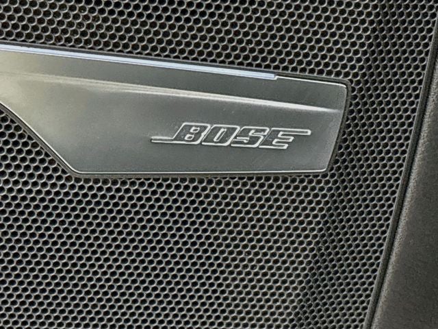 2017 Audi Q7 3.0T Prestige quattro