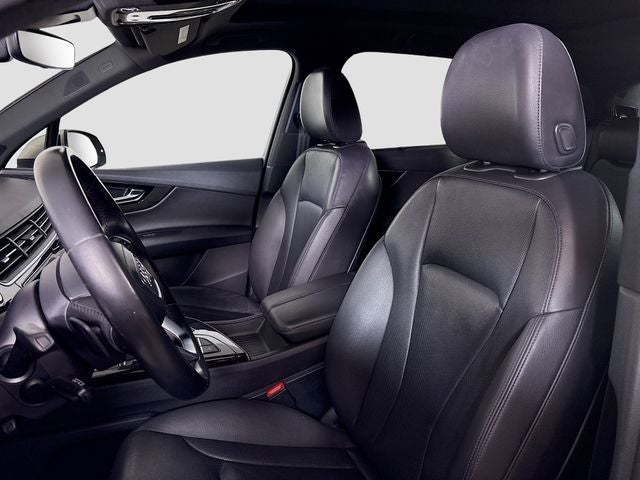 2017 Audi Q7 3.0T Prestige quattro