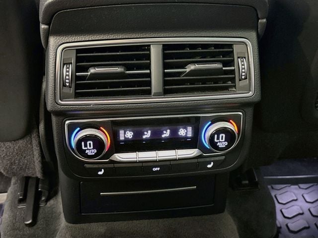 2017 Audi Q7 3.0T Prestige quattro