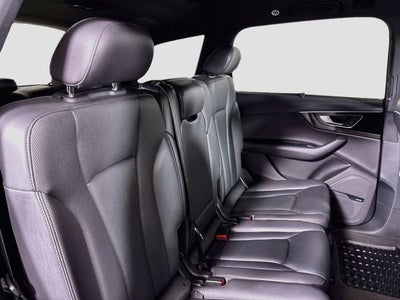 2017 Audi Q7 3.0T Prestige quattro