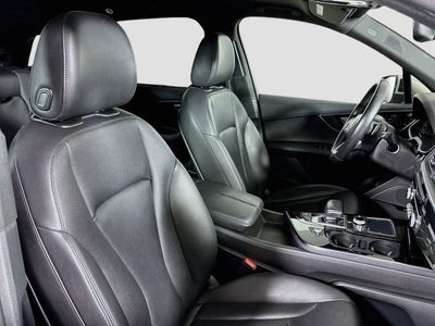 2017 Audi Q7 3.0T Prestige quattro