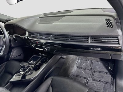 2017 Audi Q7 3.0T Prestige quattro