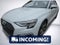 2023 Audi A3 40 Premium FrontTrak