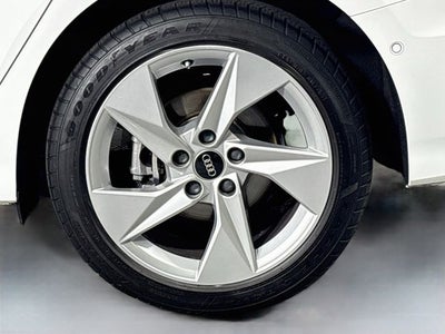 2023 Audi A3 40 Premium FrontTrak