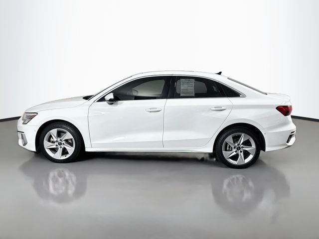 2023 Audi A3 40 Premium FrontTrak