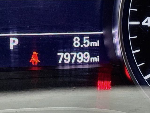 2017 Audi A6 2.0T Premium Plus quattro