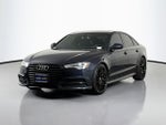 2017 Audi A6 2.0T Premium Plus quattro