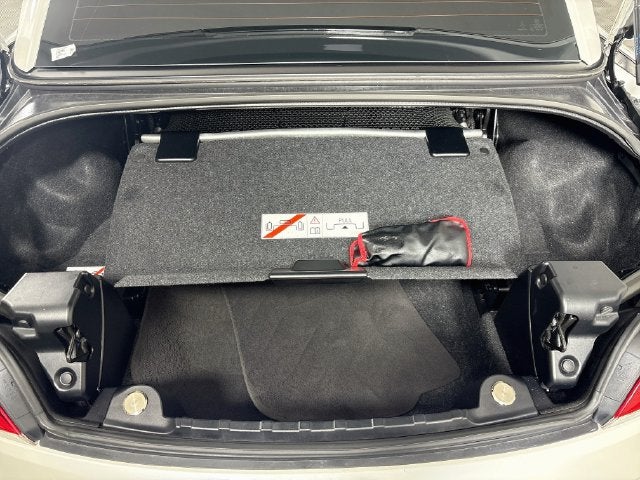 2015 BMW Z4 sDrive35i