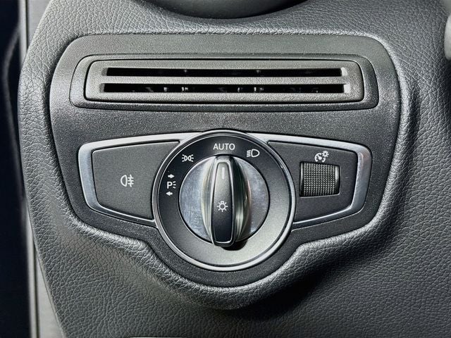 2018 Mercedes-Benz GLC GLC 300 4MATIC®