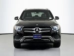 2018 Mercedes-Benz GLC GLC 300 4MATIC®