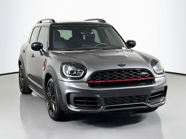 2023 MINI John Cooper Works Countryman Base
