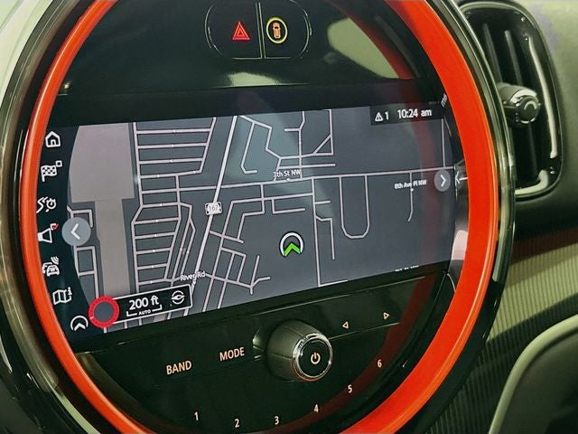 2023 MINI John Cooper Works Countryman Base